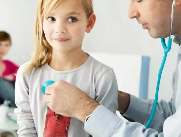 Лечение детей в немецких клиниках