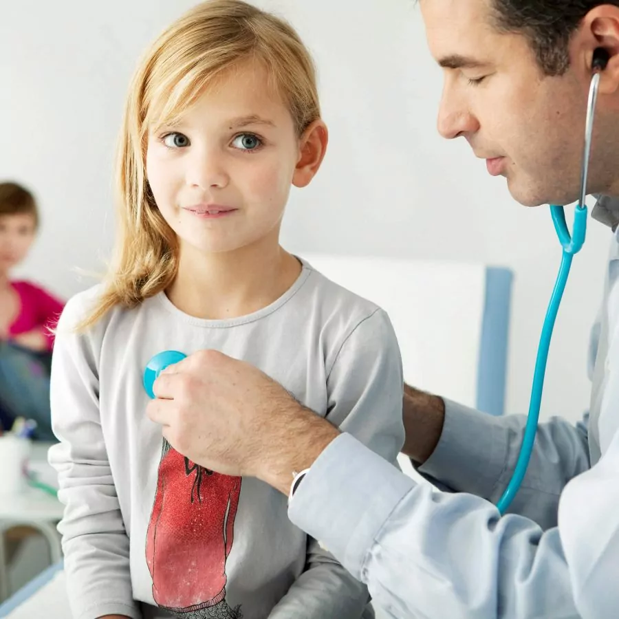 Лечение детей в немецких клиниках